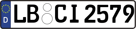 LB-CI2579