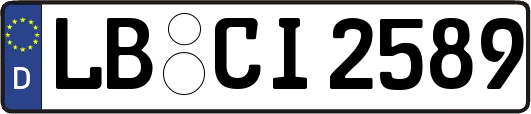 LB-CI2589