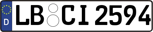 LB-CI2594