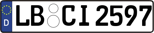 LB-CI2597