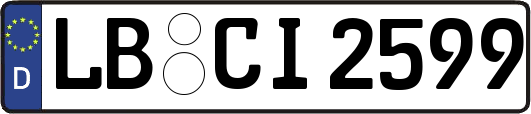 LB-CI2599