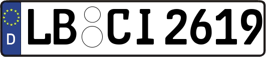 LB-CI2619