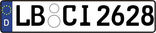 LB-CI2628