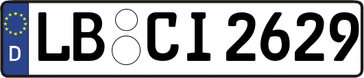 LB-CI2629