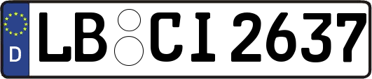 LB-CI2637