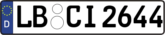 LB-CI2644