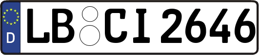 LB-CI2646