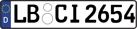 LB-CI2654