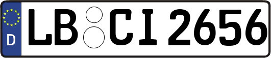 LB-CI2656