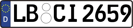 LB-CI2659