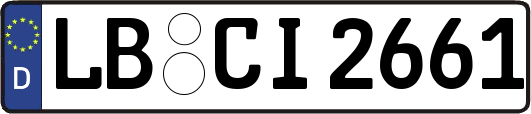 LB-CI2661
