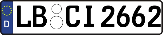 LB-CI2662