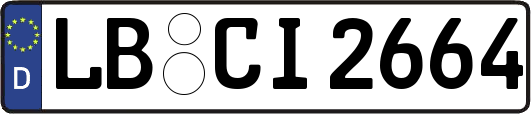LB-CI2664
