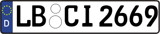 LB-CI2669