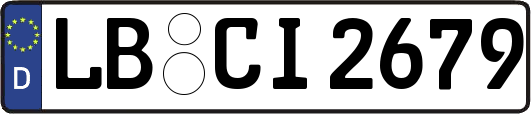 LB-CI2679