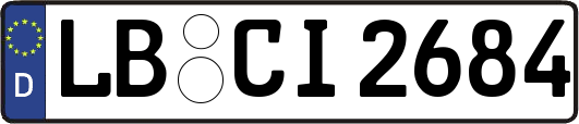 LB-CI2684