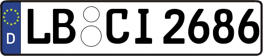 LB-CI2686