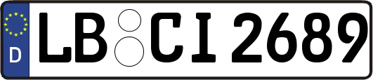 LB-CI2689