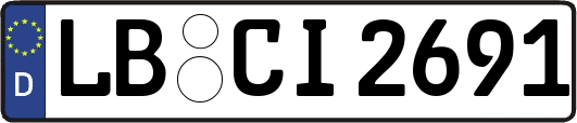 LB-CI2691