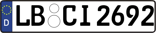 LB-CI2692