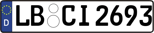 LB-CI2693