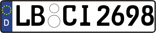 LB-CI2698