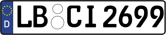 LB-CI2699