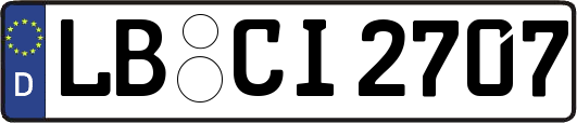 LB-CI2707