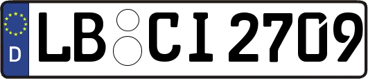 LB-CI2709