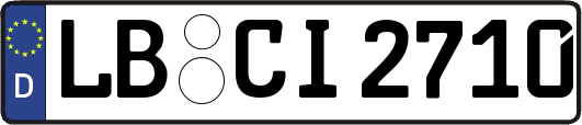 LB-CI2710
