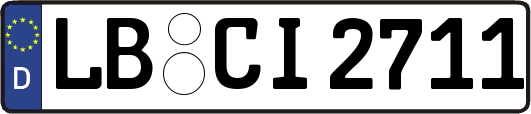 LB-CI2711