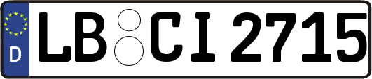 LB-CI2715