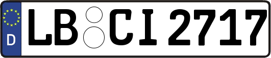 LB-CI2717