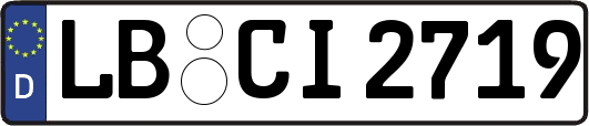 LB-CI2719