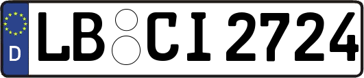 LB-CI2724
