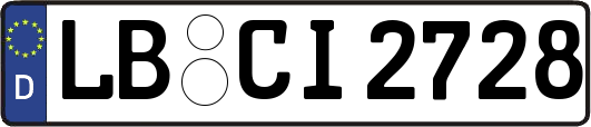 LB-CI2728