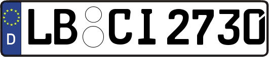 LB-CI2730