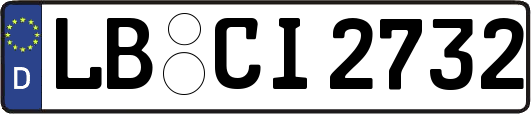 LB-CI2732