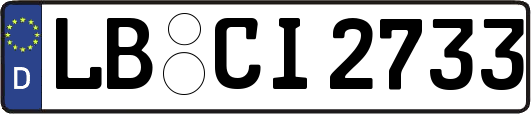 LB-CI2733