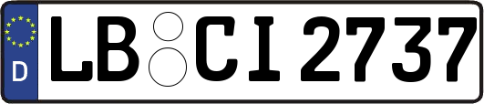 LB-CI2737