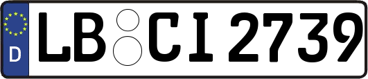 LB-CI2739