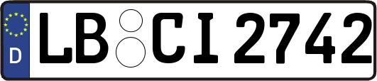 LB-CI2742