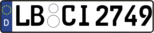 LB-CI2749