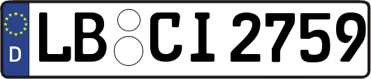 LB-CI2759