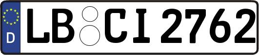 LB-CI2762