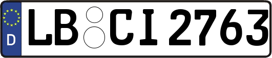 LB-CI2763