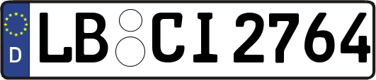 LB-CI2764