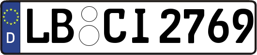 LB-CI2769