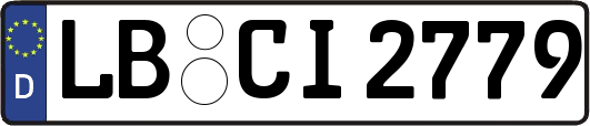 LB-CI2779