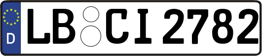 LB-CI2782